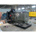 120000 Watt Silent Diesel Generator